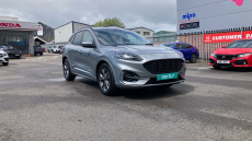 Ford Kuga 1.5 EcoBoost 150 ST-Line Edition 5dr Petrol Estate